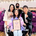 無畏逆境綻放光芒 新北6學子榮獲總統教育獎