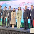 遠征泰國危機管理網大會 新北消分享VR培訓成果