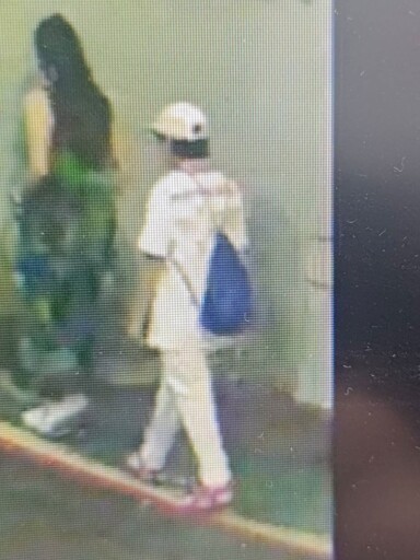 外籍6旬女選手逛夜市走失 板橋警地毯式搜尋迅速找回