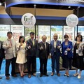 2025台北國際觀光博覽會盛大開幕 交通部觀光署推「旅遊參團5撇步」 提升旅遊安全與消費保障