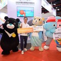台北國際觀博會即起四天 新北館碧潭水舞季搶先登場