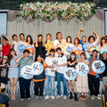 李㼈升級製片人！勵志電影《突破：3000米的泳氣》殺青 超豪華贊助陣容、蕭煌奇獻出大銀幕處女作