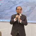 睽違60年王金平再披教袍 東海大學教授人生第一門學分課