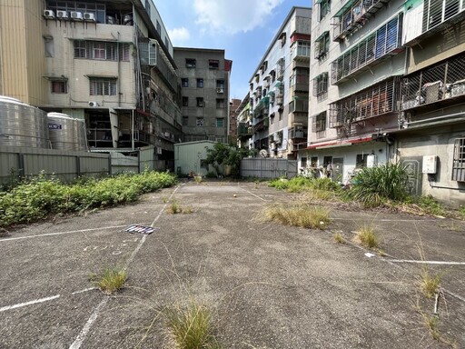 活化土地打造休憩空間 蘆洲兒七公園5/26啟用