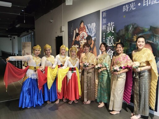 多元文化共融 「八方藝術節」國美館登場