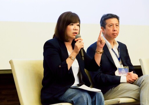 培養青年理性思辨能力 東海大學「媒體素養營」登場