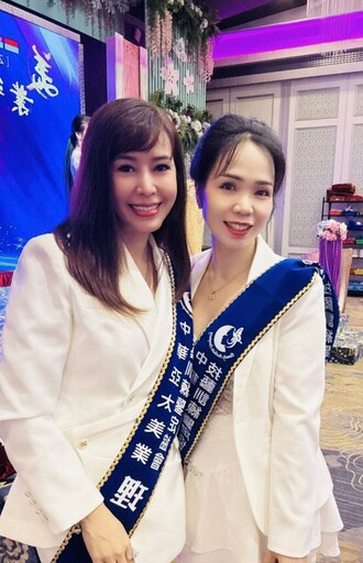 與韓國美容業者交流學習 紋繡美學美甲美容美髮鑑定賽登場