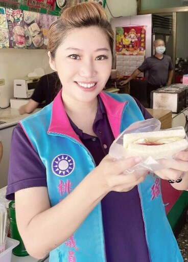 與韓國美容業者交流學習 紋繡美學美甲美容美髮鑑定賽登場