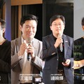 指尖 AI 智慧商用 iMin 亮相台北國際電腦展