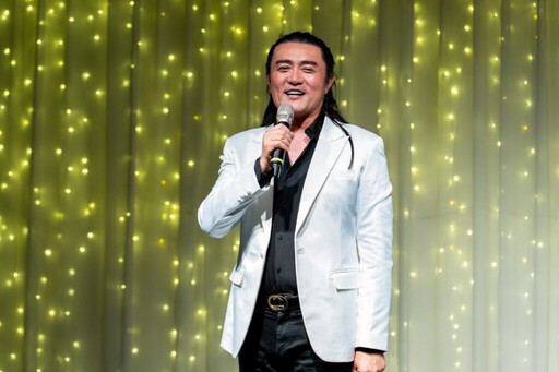 《突破3000米的泳氣》藏催淚真相!李㼈梭哈40年人脈、最美星二代「泳池戲拍到脫力」只為這原因