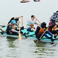 池上最狂水上盛事再升級！第24屆池上竹筏競賽轟動登場，現場嗨翻天！