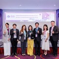 亞太近視病管理論壇 專家呼籲早期篩檢守護孩童視力