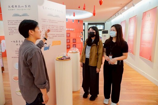 打破迷思 《Happeriod》月經展看見真實樣貌