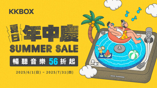 KKBOX「超粉計畫」首度攜手海外韓團!N.Flying 10 週年專屬應援強勢開跑