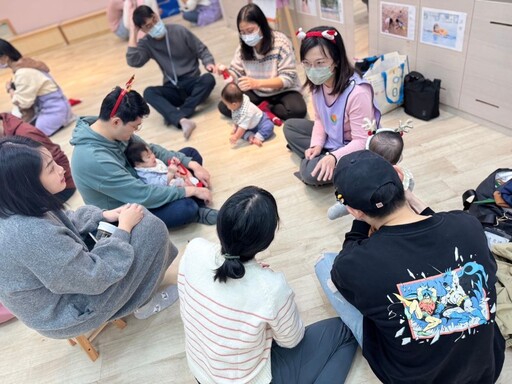 新北補助企業托育最高500萬 第二期申請受理至6/15止