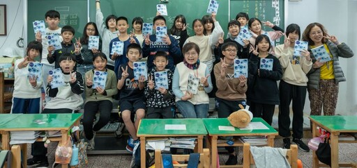 首度跨足中途學校 新北反毒教育再升級