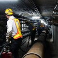 因應端午連假及鋒面來襲 台電北北區處加強電網韌性維護
