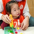 伊甸愛孩童幸福節 籲重視早療「三個看見」