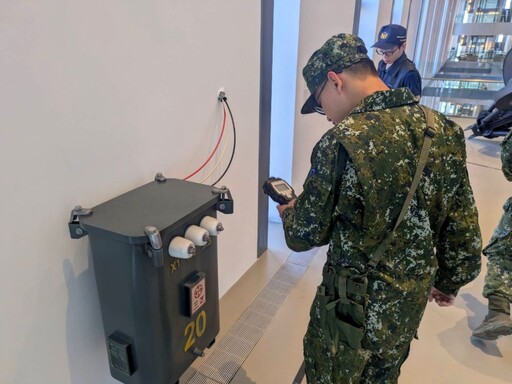 雙北世壯運圓滿閉幕 新北576員警最高規格維安