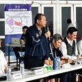 雙北世壯運圓滿閉幕 新北576員警最高規格維安