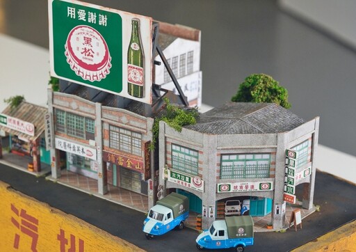 TOMICA收藏界大事 黑松100週年經典小車 7-ELEVEN陸續開賣