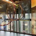 啟航宇宙 《星際探索之旅－從地球到火星》大竹分館6月登場
