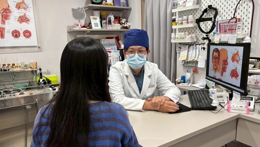 鼻病呼吸道問題及早治療 降低染新冠機率 避免毒上加毒