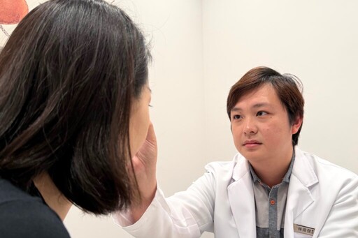 鼻病呼吸道問題及早治療 降低染新冠機率 避免毒上加毒
