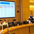 積極打造30分鐘就業服務網 新北就服站數量冠全國