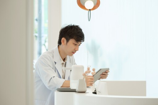 從醫者到領航者 邱上展牙醫師的診所事業進化論