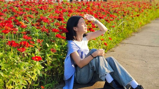隨便都好玩夯爆全台 新北大都會公園全齡共融好去處