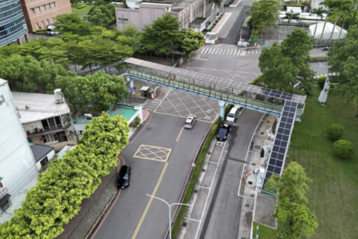 新北助攻能源轉型 太陽光電與淨零示範補助計畫開跑