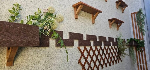 最環保臺中社創團隊 智慧搬家每日少跑 200km 廢棄床墊再製綠建材