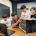 泰山高中專題實作成果豐碩 七項國家專利、三地國際發明展奪金 技職教育展現實力
