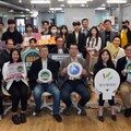 改變流浪犬貓生態 龍華科大GaiaBit毛焦點科技行動實踐