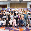 14部強檔台劇集結亮相！文化部攜手業界吹響「台流來襲」號角，李遠：讓世界看見台灣故事！