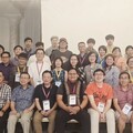 台灣原民教育代表出席IKCD 2025國際大會 以USR實踐與南島文化連結推動國際永續發展