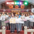 演繹百年廟街傳統與新潮 潮盛新莊展演深厚底蘊