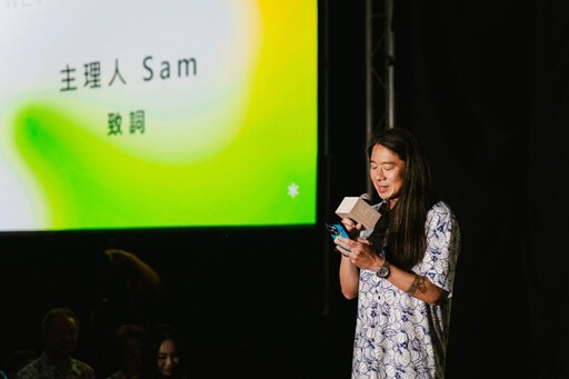 WET泳裝品牌發表會邀請多元模特登場,走出屬於自己的性感姿態