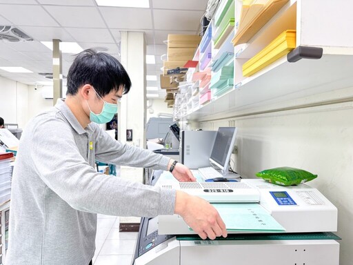 【讓陽光照進每個角落】經典數位印刷用「曙光」打造溫柔有力的庇護工場