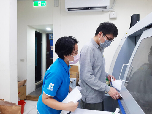 【讓陽光照進每個角落】經典數位印刷用「曙光」打造溫柔有力的庇護工場