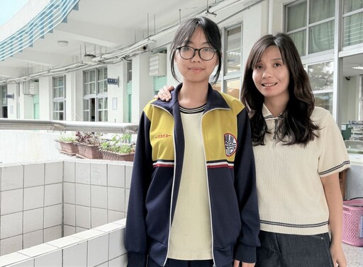 新北百萬助學金點亮328名新住民子女夢想