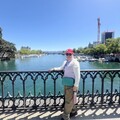 瑞士之旅啟動身心靈升級 康成志業帶動幸福力