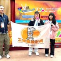勇奪2025 ACP全國亞軍 亞東科大學子出征美國世界總決賽