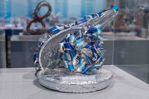 中央地方協力構築永續藍圖 「SEA YOU海洋巡展」及「2025世界海洋日在桃園」登場