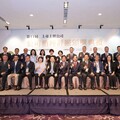 第十一屆公司治理評鑑頒獎典禮圓滿落幕 治理標竿企業齊聚一堂 共塑資本市場永續未來
