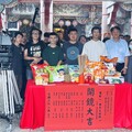 台加合製電影啟動！楊科、林明智攜手基隆取景 用影像凝視生死之間的重量