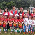 肯定學習力與文化力並進 新北頒發原住民學生獎學金