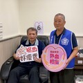 愛心不打烊 新北職總工會捐血迴響熱烈