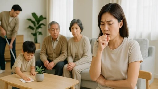 流感、腸胃炎、新冠夾擊！居家清潔「新標準」3訣竅跟病毒說Bye Bye